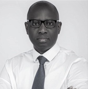 David Borode